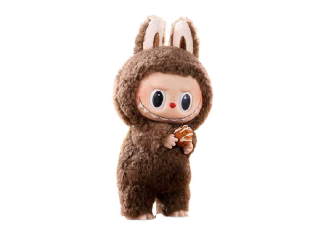 🛑 Advarsel: Mange falske aktører selger “ekte” Labubu – dette må du vite