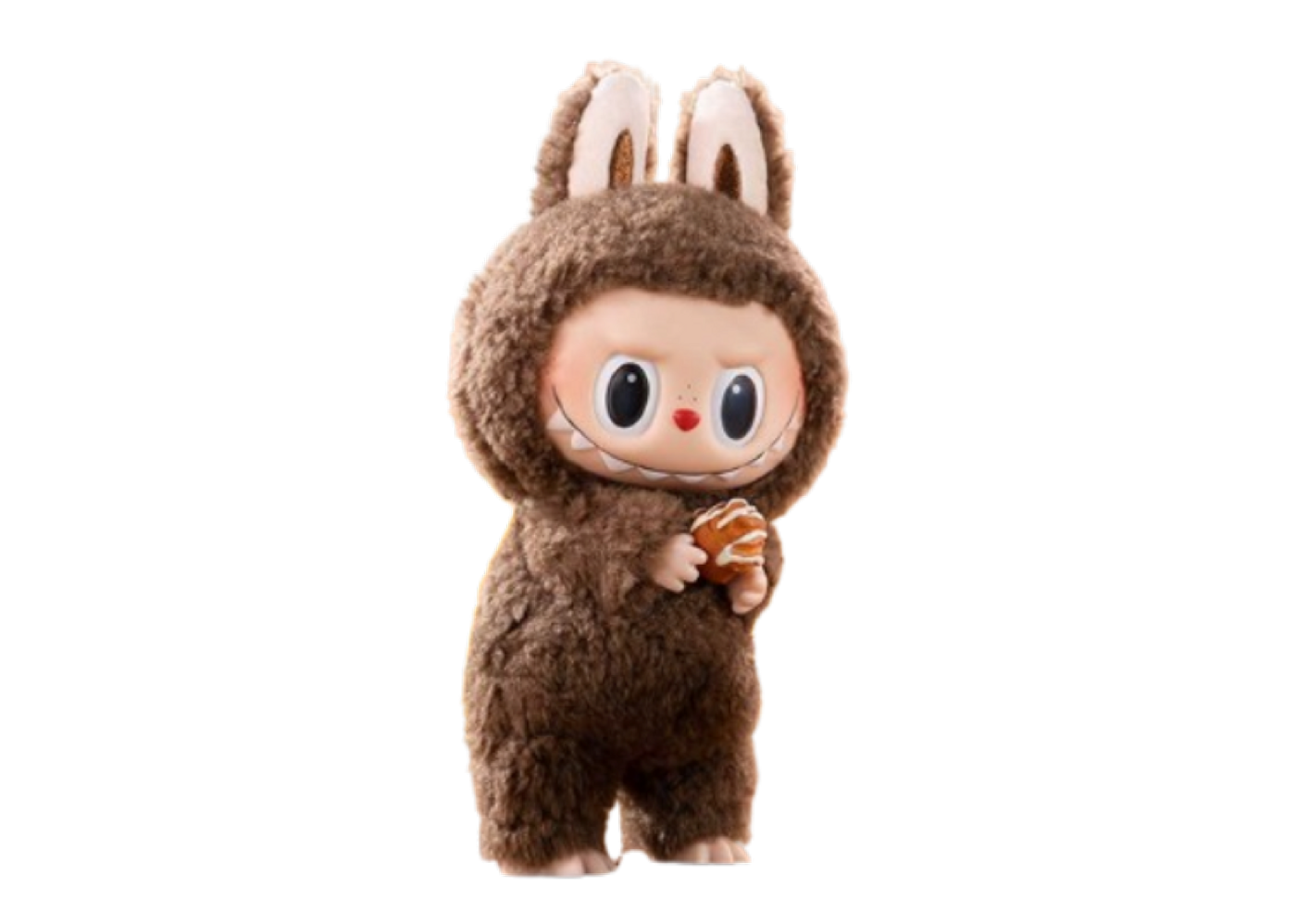 🛑 Advarsel: Mange falske aktører selger “ekte” Labubu – dette må du vite