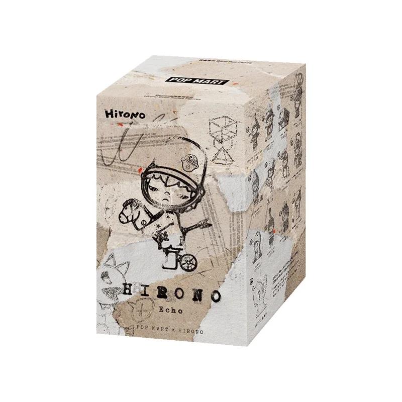 Hirono Echo Series Figures Blind Box