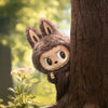THE MONSTERS - Zimomo “I Found You” (58cm Vinyl Figure)