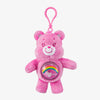 Care Bears Cozy Life Series-Quicksand Plush Pendant Blind Box