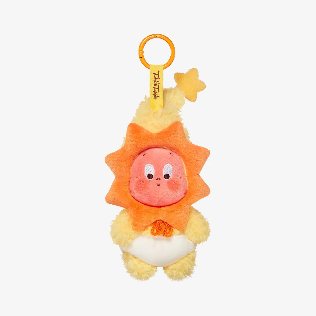Twinkle Twinkle Be a Little Star Series – Plush Pendant Blind Box
