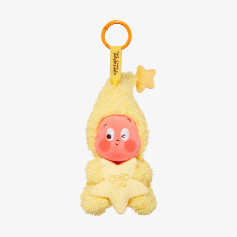 Twinkle Twinkle Be a Little Star Series – Plush Pendant Blind Box