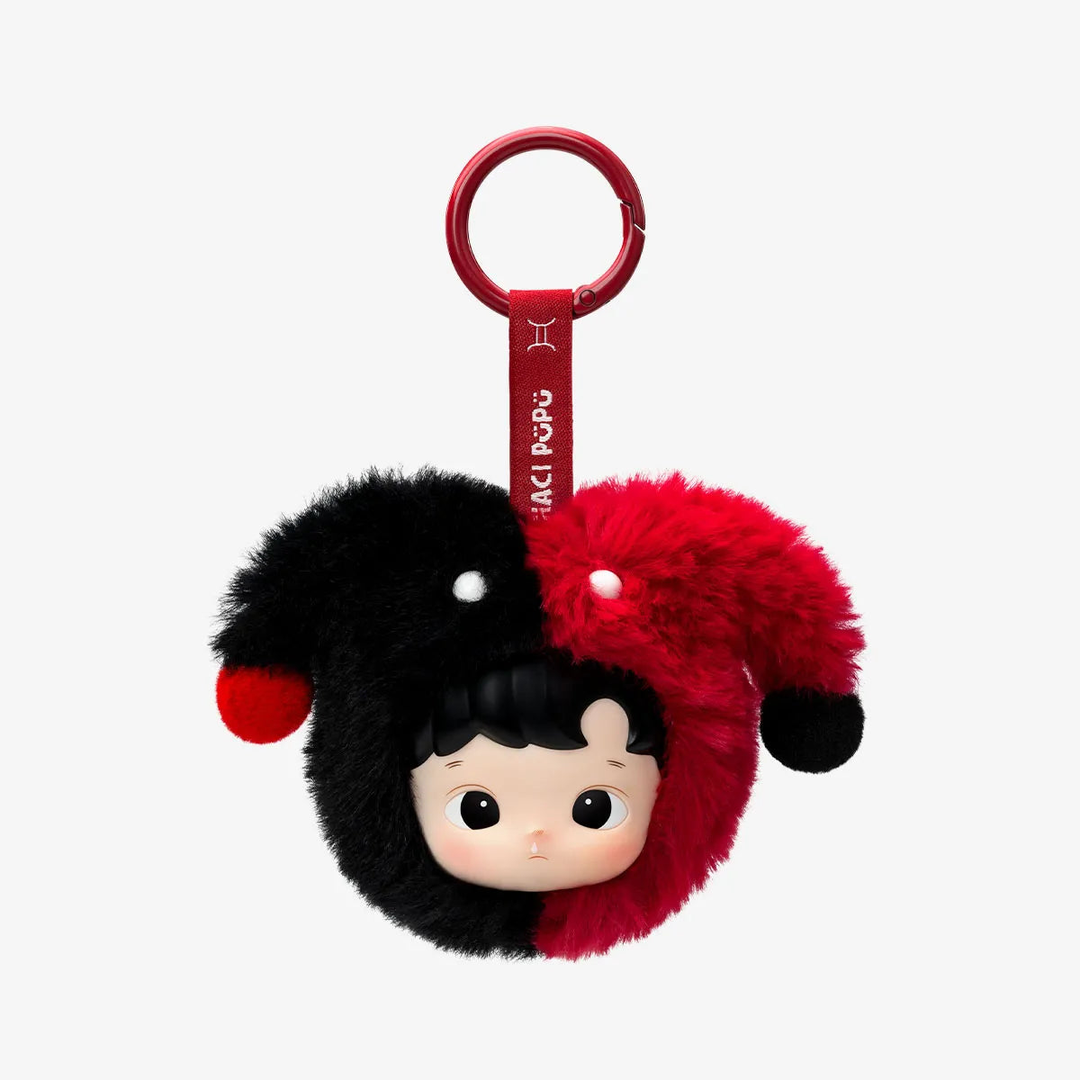 HACIPUPU The Constellation Series-Vinyl Plush