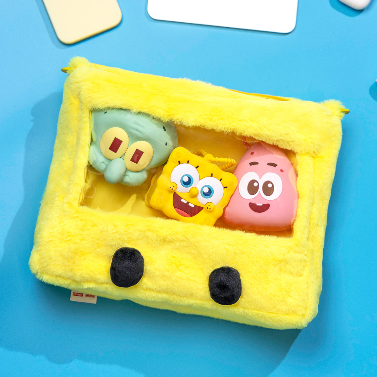 SpongeBob-Backpack