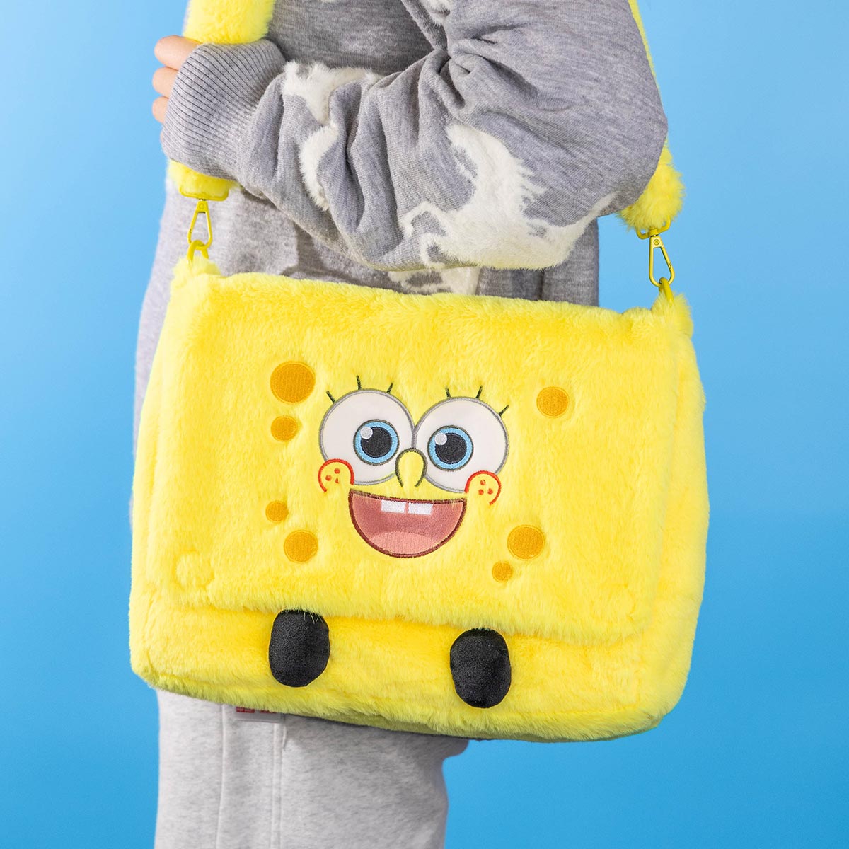 SpongeBob-Backpack