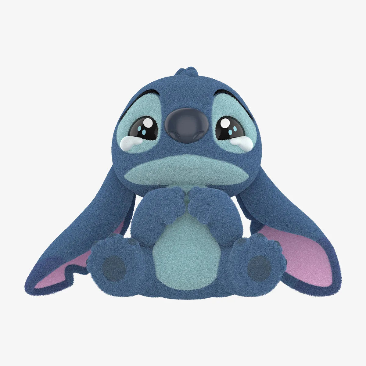 Stitch Little Emotions Series Figures