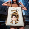 CRYBABY Wild but Cutie Series-Shouder Bag