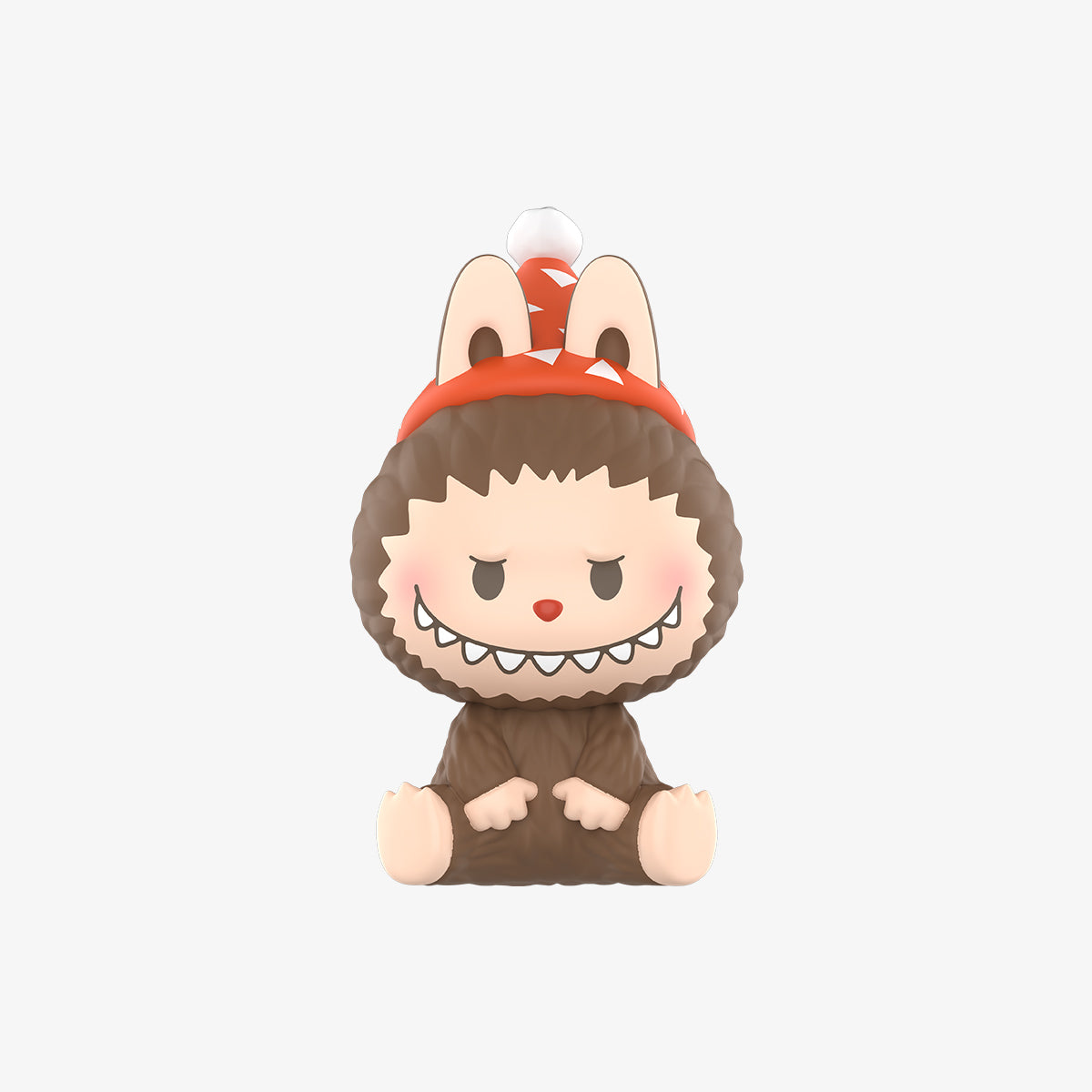 Pop Mart Pop Bean The Monsters Labubu Forest Fairy Tale Set Waiting For The Prologue Figure