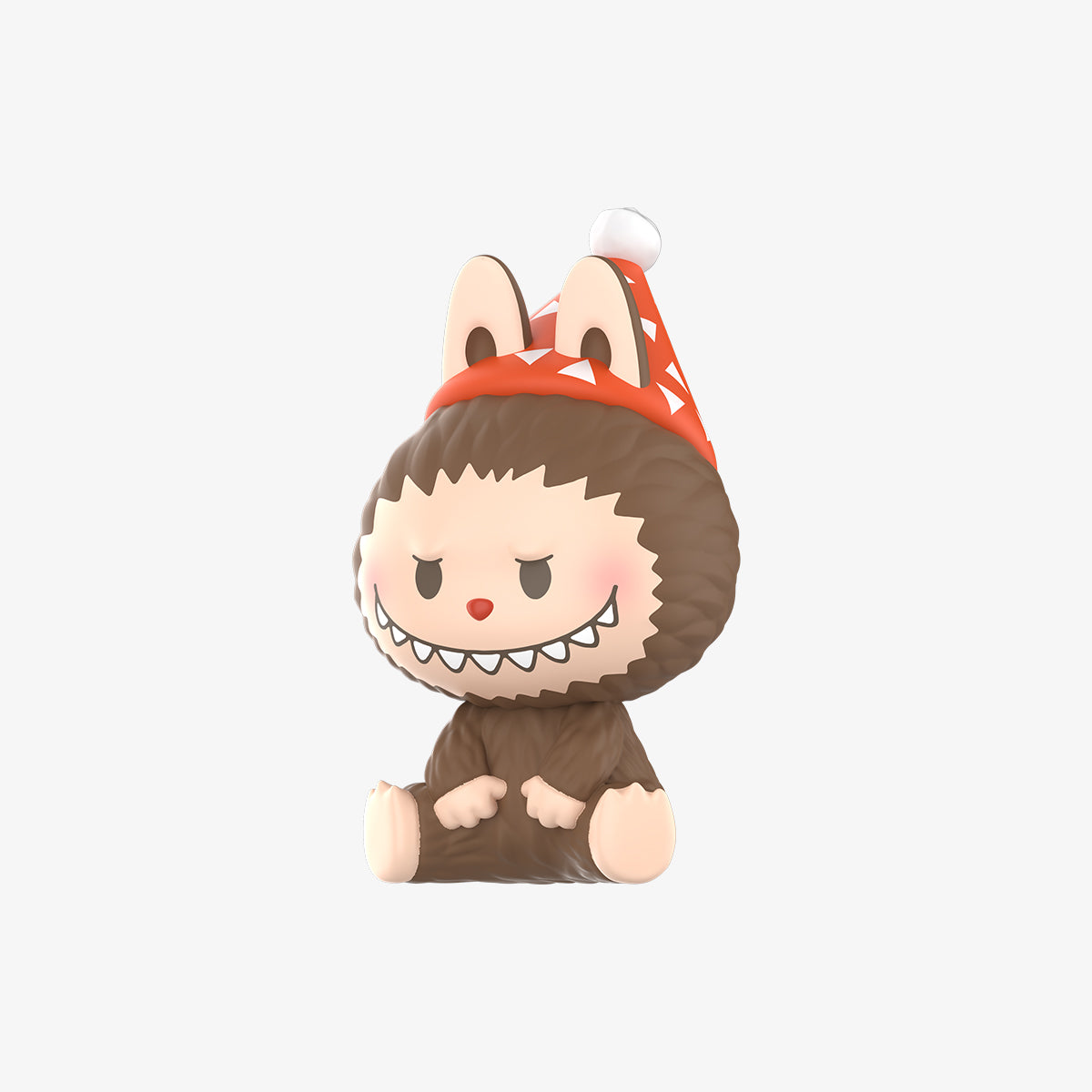Pop Mart Pop Bean The Monsters Labubu Forest Fairy Tale Set Waiting For The Prologue Figure