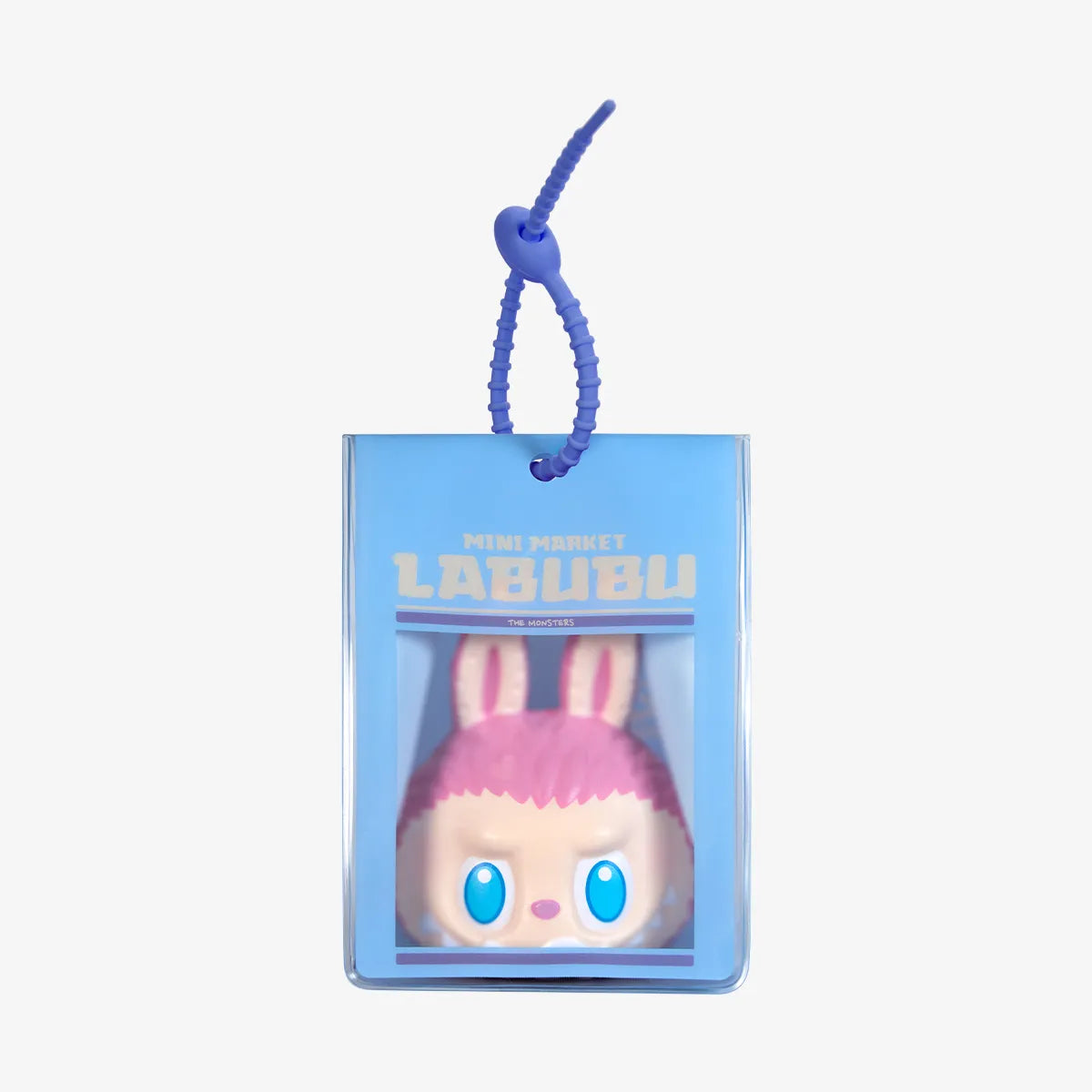 Wacky Mart Pinch Pendant Blind Box