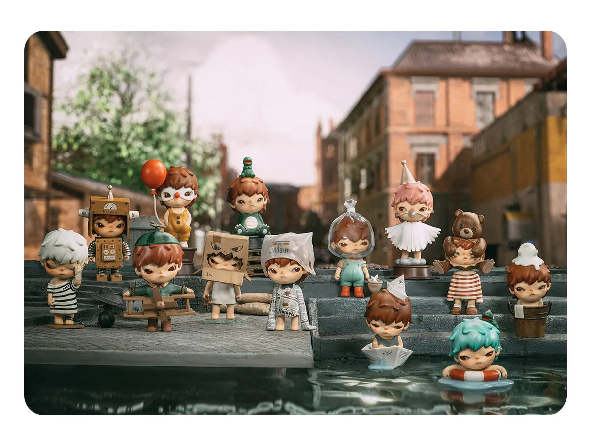 HIRONO Little Mischief Series - Blind Box