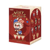Why So Serious Series Plush Pendant Blind Box