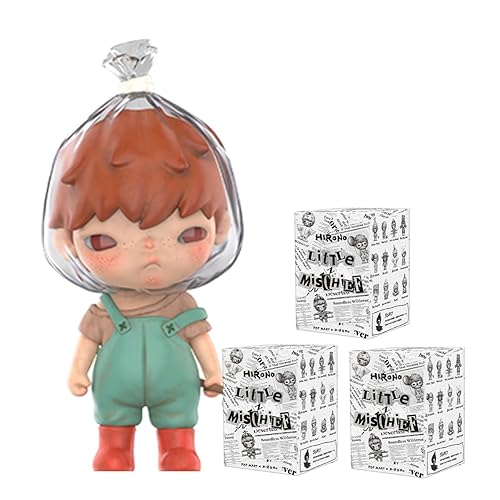 HIRONO Little Mischief Series - Blind Box
