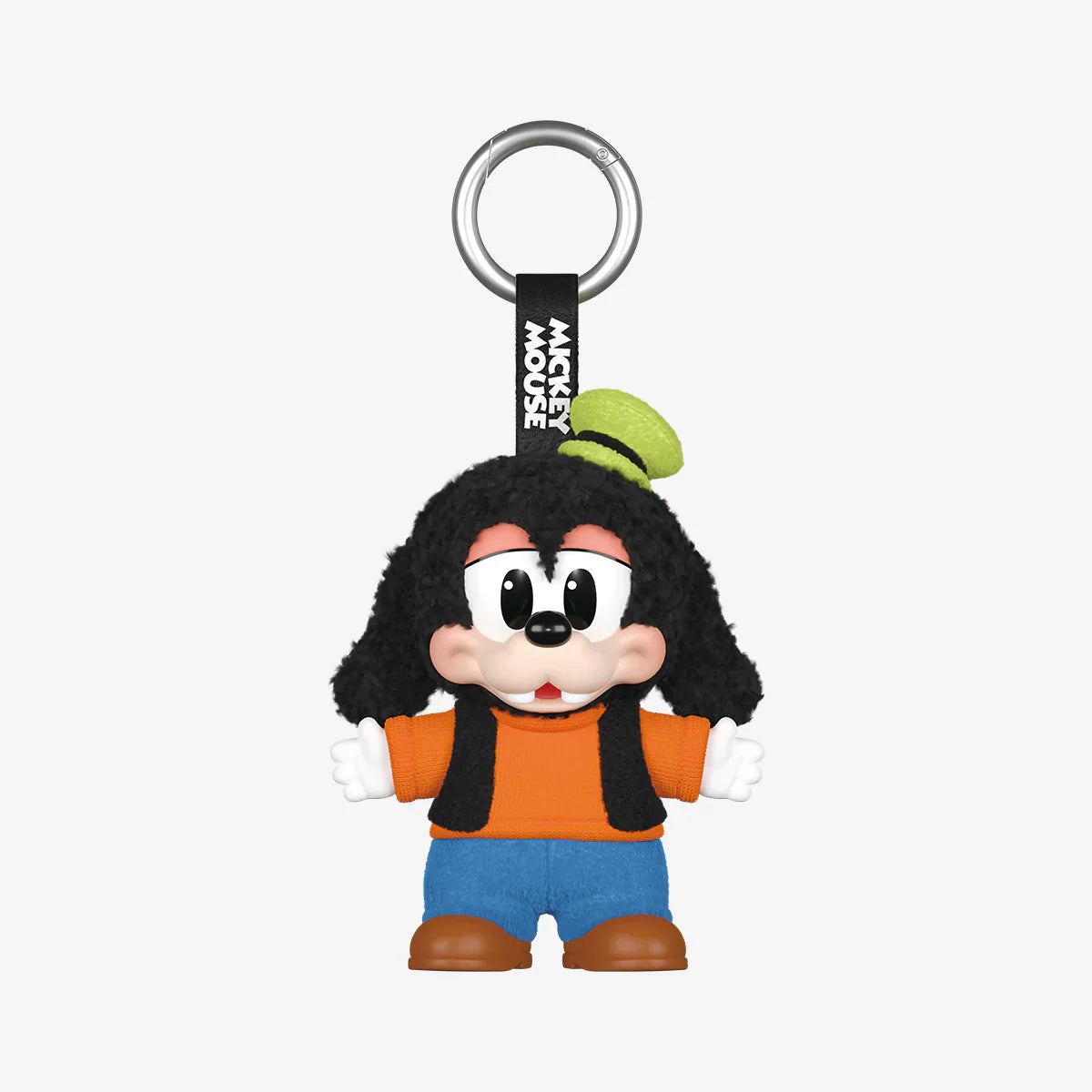Mickey Family Cute Together Series Plush Pendant Blind