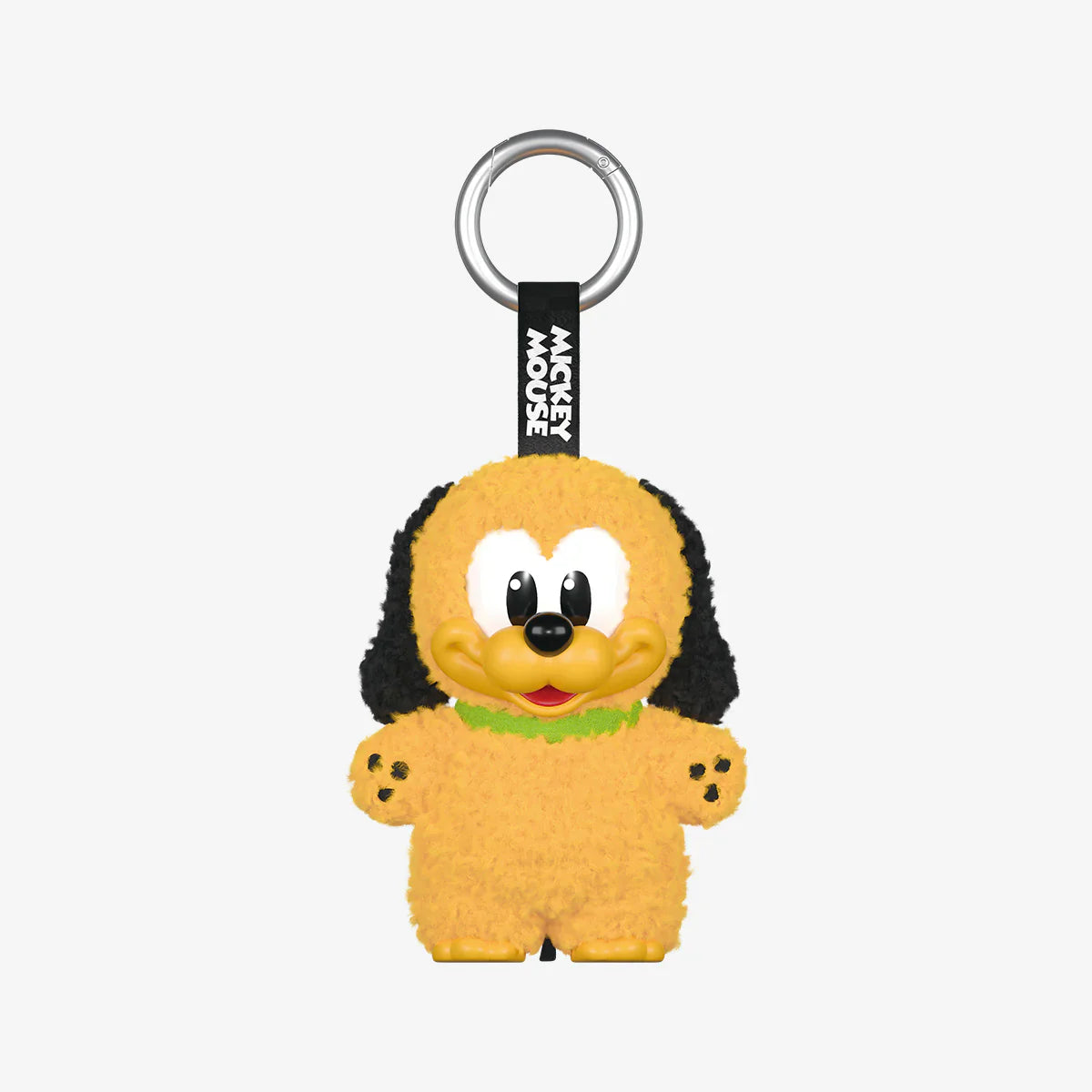 Mickey Family Cute Together Series Plush Pendant Blind