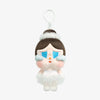 CRYBABY SHINY SHINY SERIES-Plush Pedant Blister Pack