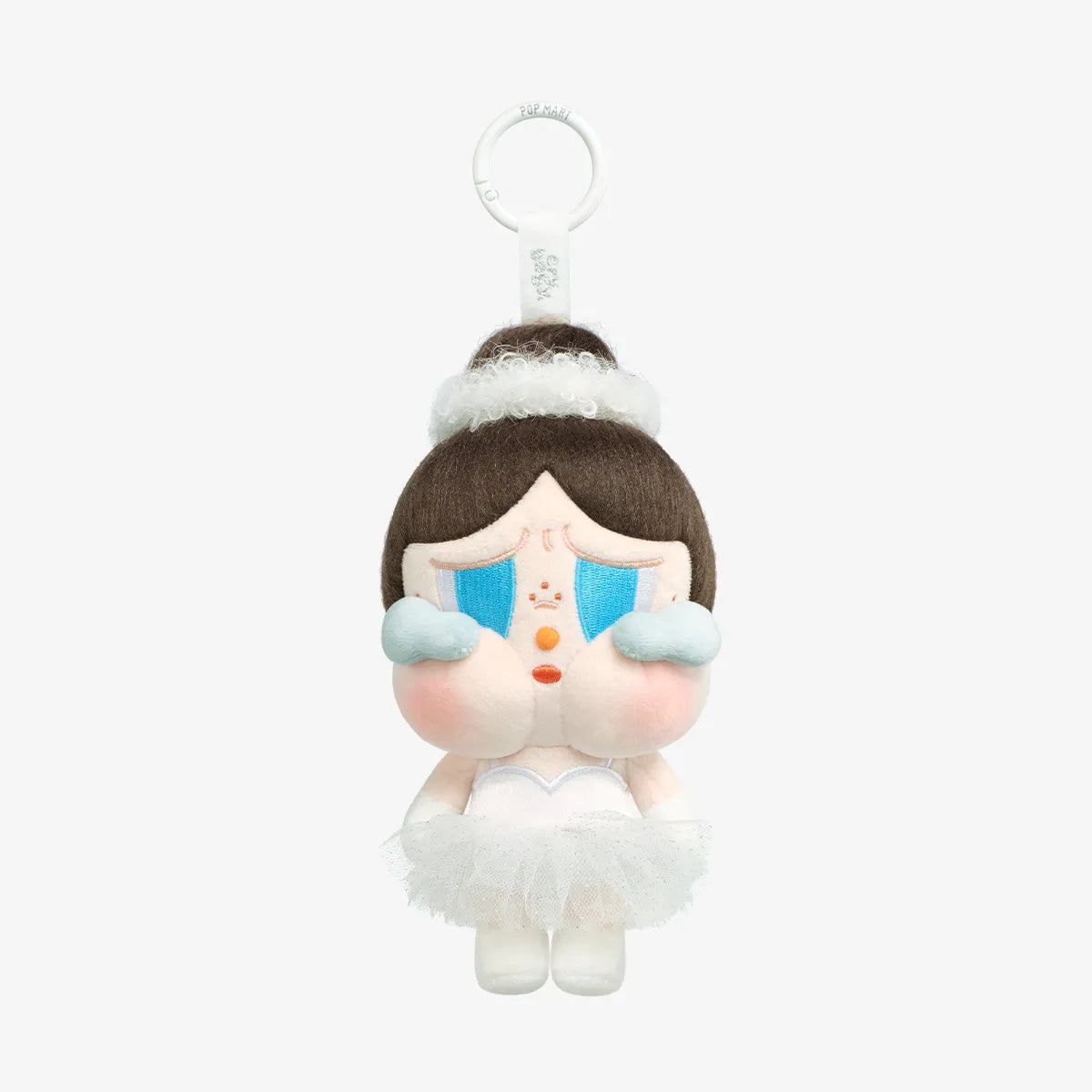 CRYBABY SHINY SHINY SERIES-Plush Pedant Blister Pack