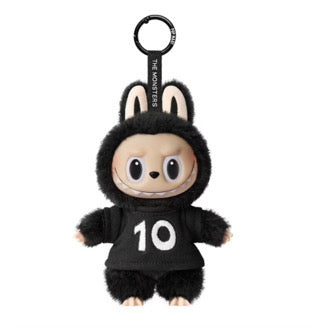 Pop Mart Labubu 10th Anniversary Exhibition Limited Edition Gift Box Set