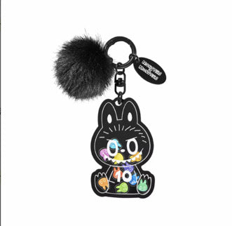 Pop Mart Labubu 10th Anniversary Exhibition Limited Edition Gift Box Set