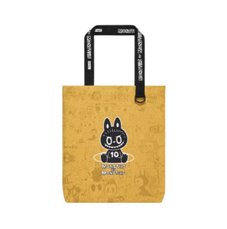 Pop Mart Labubu 10th Anniversary Exhibition Limited Edition Gift Box Set