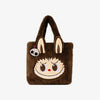 Labubu Plush Flip Bag