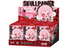 FULL ESKE - Set 6 stk med SKULLPANDA Winter Symphony