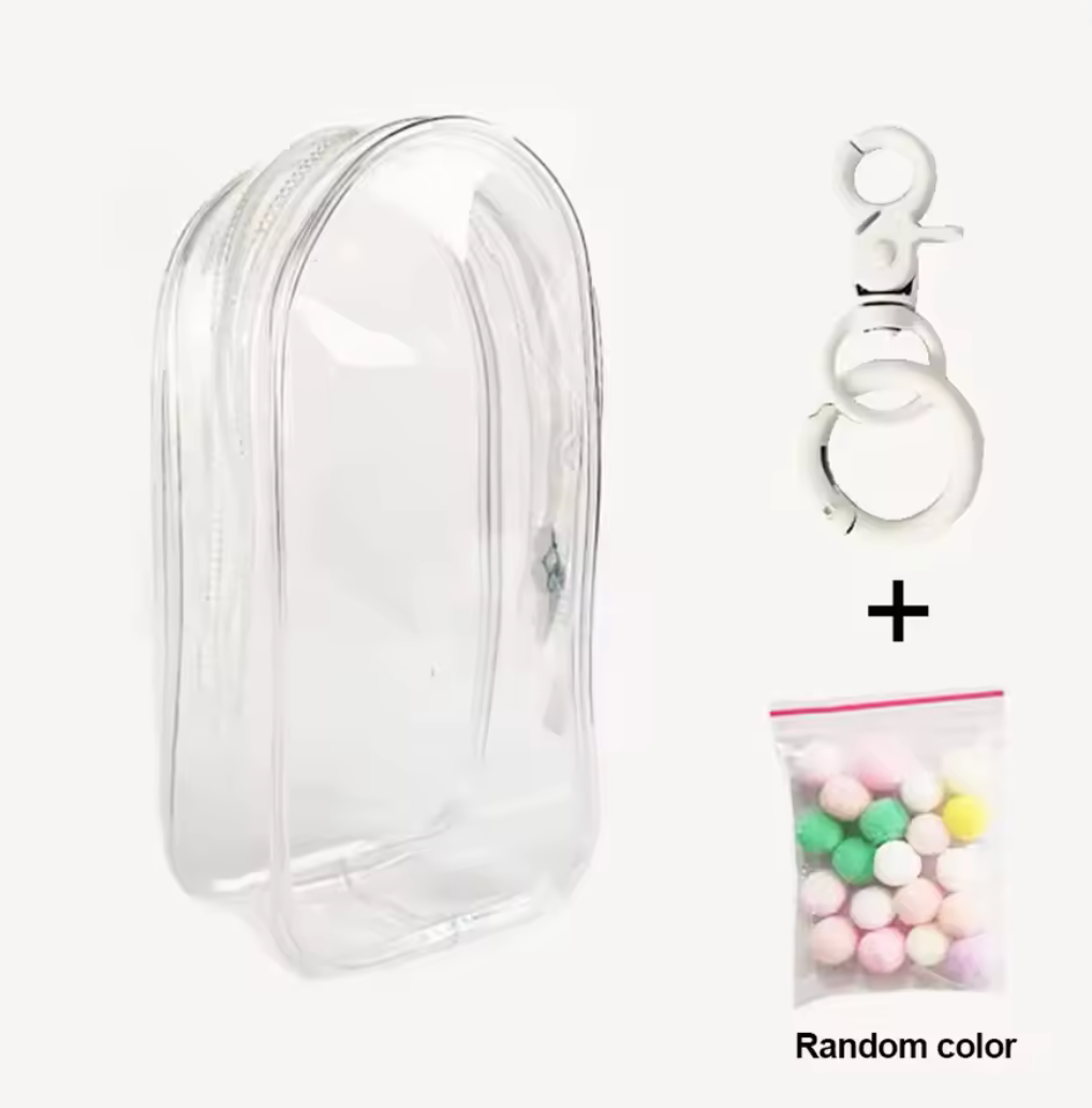 Labubu Oppbevaringsbag