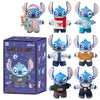 Disney Stitch DRESS-UP SHOW Series BlindBox