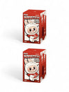 Labubu Bundle – COCA-COLA SERIES x 2 stk