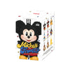 Mickey Family Cute Together Series Plush Pendant Blind