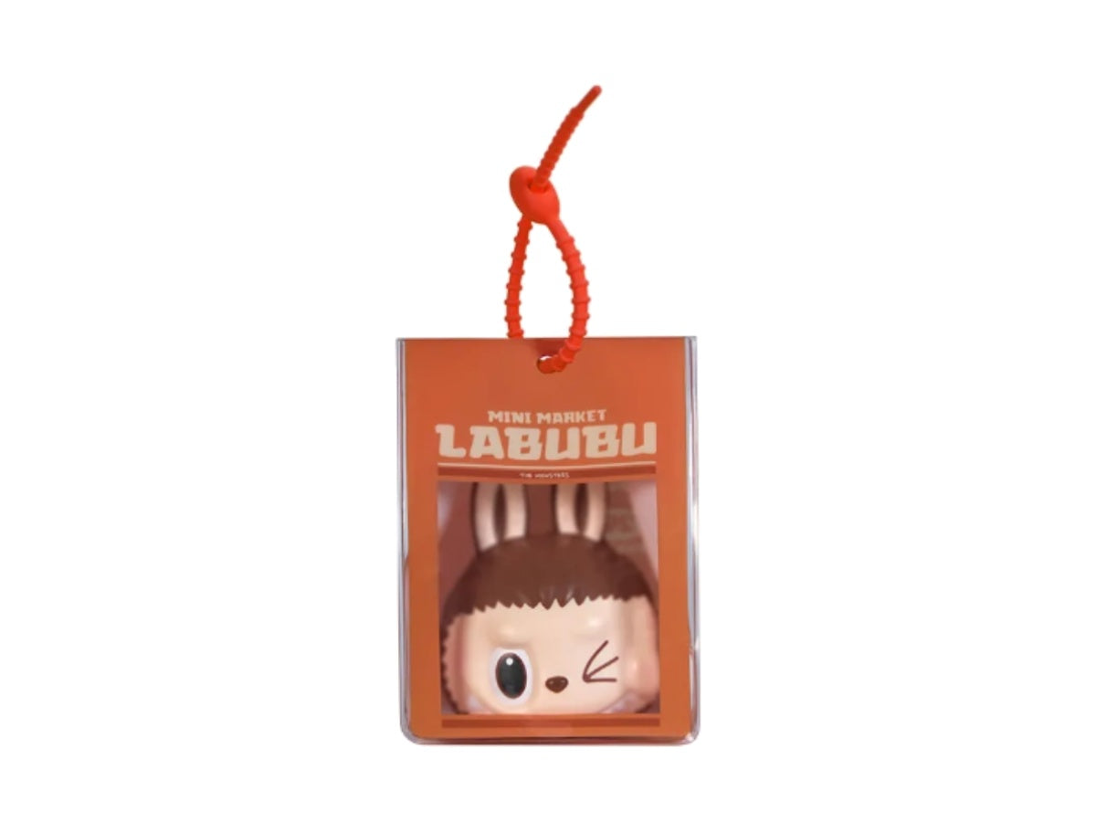 Wacky Mart Pinch Pendant Blind Box