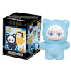 EAKI Jujutsu Kaisen Cat Ear Plushie Series Blind Box