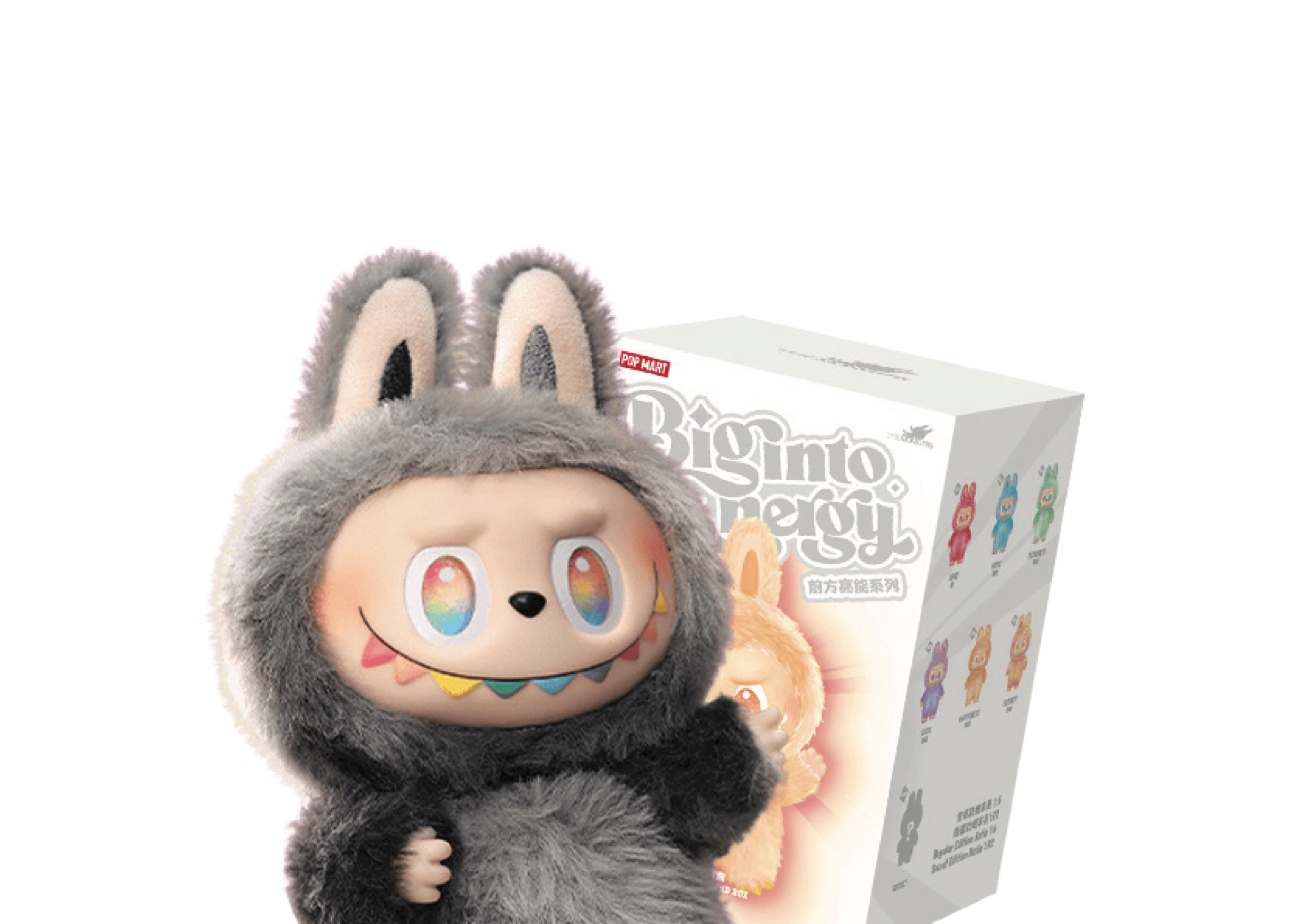 Hvorfor kjøpe Labubu fra en norsk butikk?