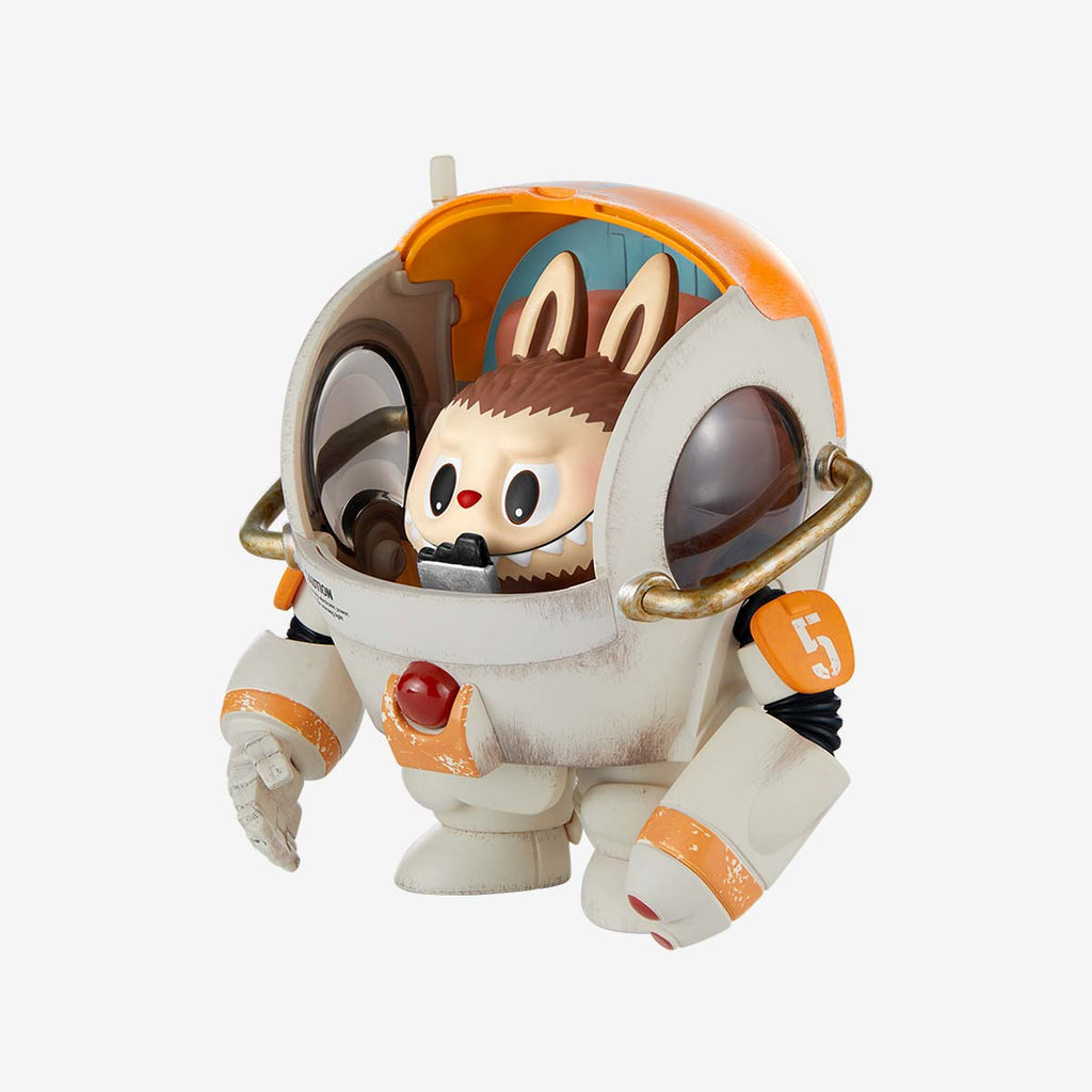 POP MART The Monsters x Kow Yokoyama Ma.K. Blind Box Figures