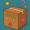 Mystery Box | TikTok LIVE (24.november)