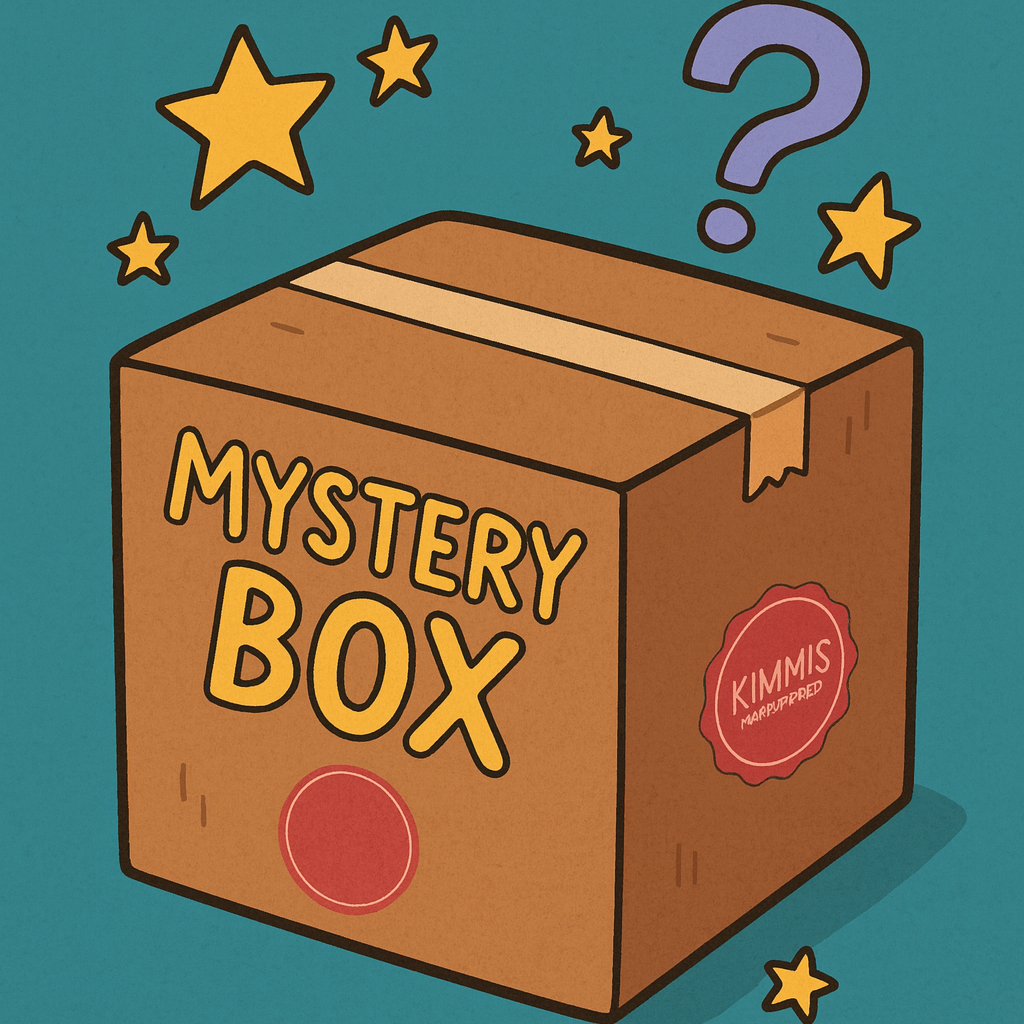 Mystery Box | TikTok LIVE (24.november)