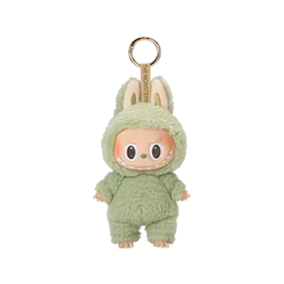Exciting Macaron Vinyl Face Blind Box