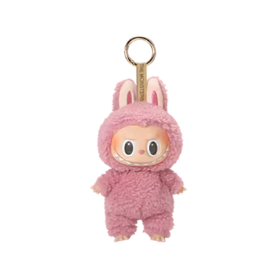 Exciting Macaron Vinyl Face Blind Box