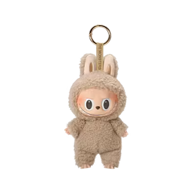 Exciting Macaron Vinyl Face Blind Box