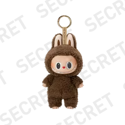 Exciting Macaron Vinyl Face Blind Box