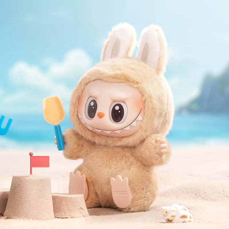 Have a Seat Vinyl Plush Blind Box