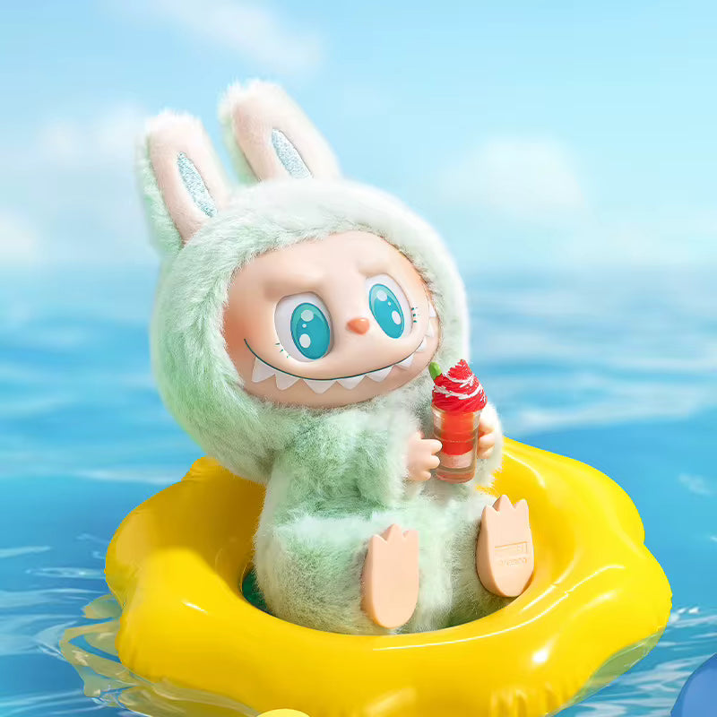 Have a Seat Vinyl Plush Blind Box