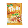 Peach Rings 200g Trolli