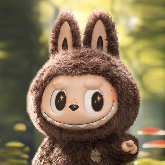 THE MONSTERS - Zimomo “I Found You” (58cm Vinyl Figure)