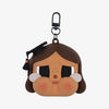 CRYBABY SHINY SHINY Series-Earphone Case (BROWN)
