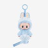 LABUBU HIDE AND SEEK IN SINGAPORE SERIES-Vinyl Plush Doll Pendant
