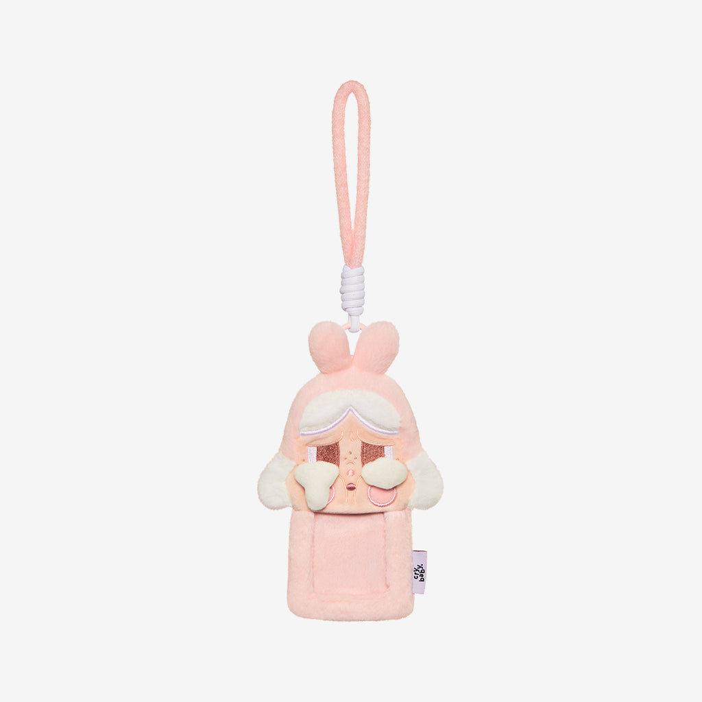 CRYBABY Crying Again Series-Card Holder Blind Box