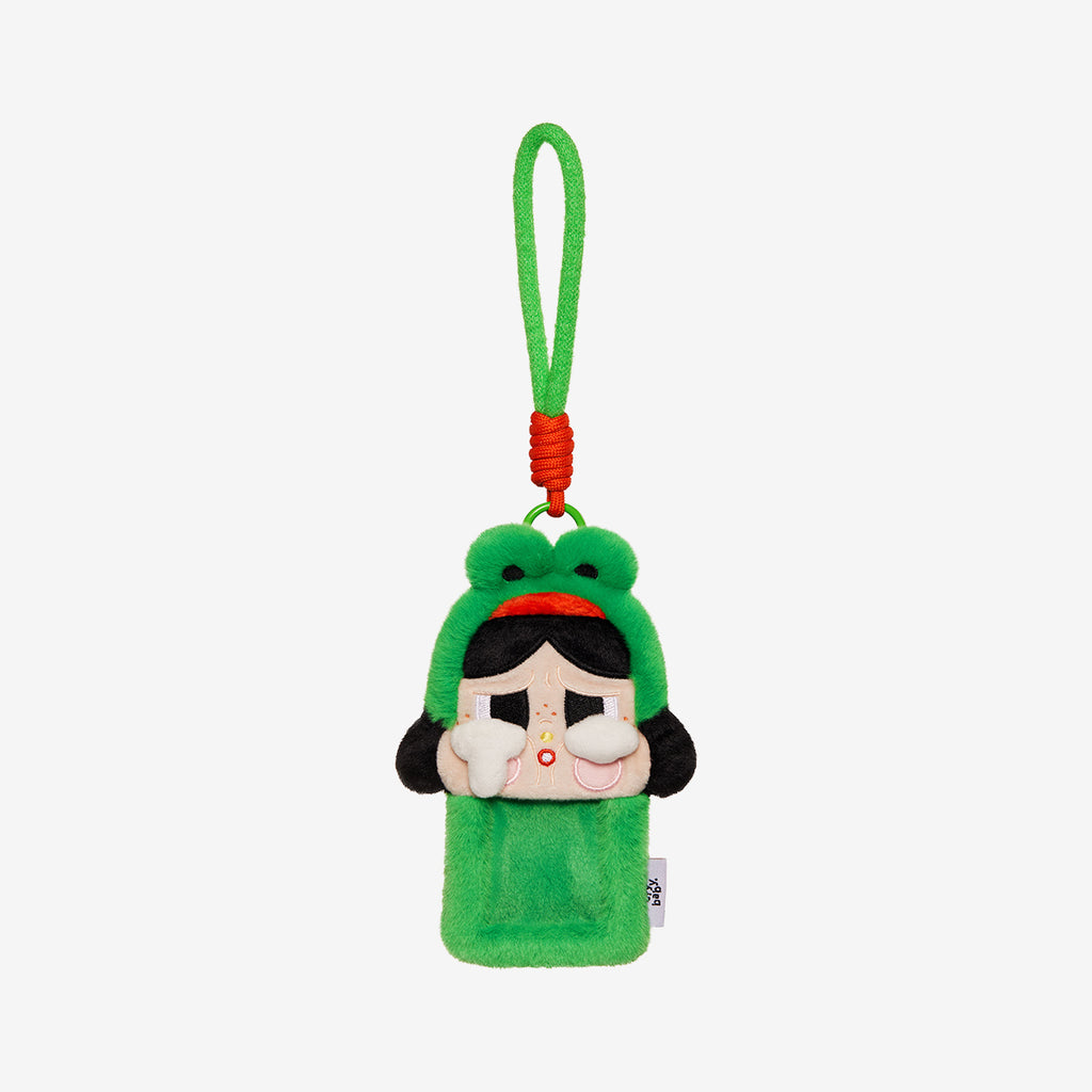 CRYBABY Crying Again Series-Card Holder Blind Box