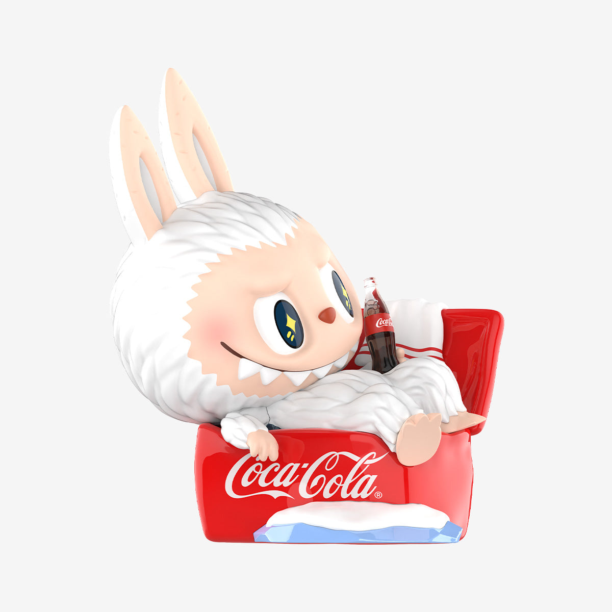 THE MONSTERS × Coca-Cola Figures – Blind Box | KimmisCandy.no